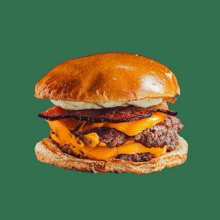 Marrak Burger