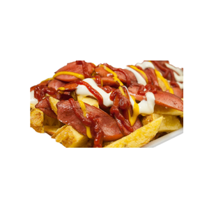 SALCHIPAPA