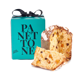 Mini Panettone Frutas