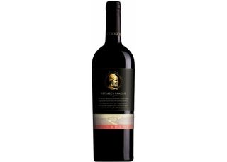 Vin rosu sec  Premium - Crama Budureasca