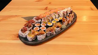 THE BEST COMBO 