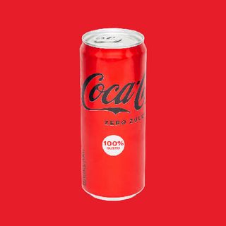 Coca-Cola 33 cl