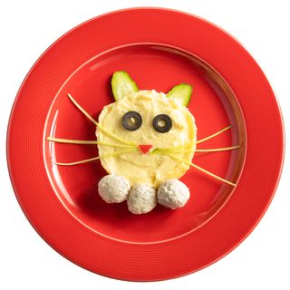 Киця-кицюня (160г)