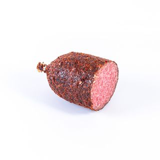 Salami Z Papryką Zimbo 100g