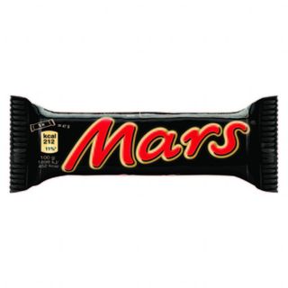 Mars 51g