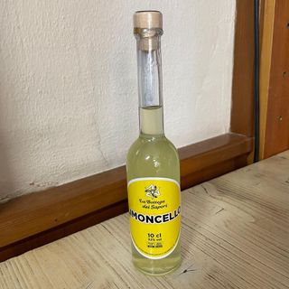 LIMONCELLO