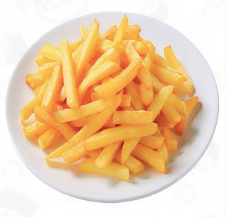 8. Patatine fritte