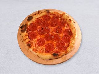 Pizza Pepperoni