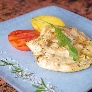 Куриный стейк