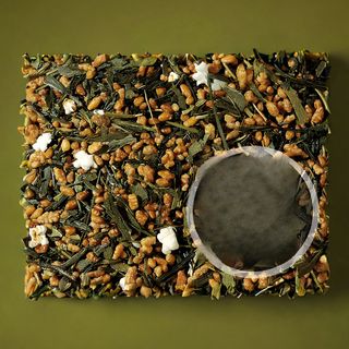 Ceai Japan Genmaicha