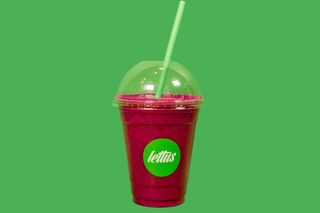 SMOOTHIE PINK PITAYA