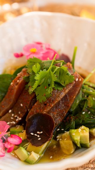 Севиче Тунец