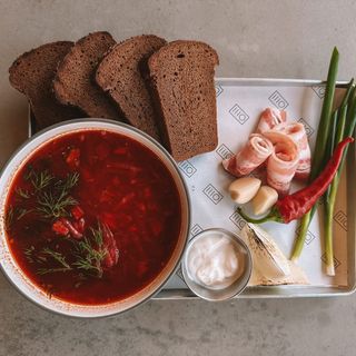 РАЗЙЕБОРЩ (400 г)