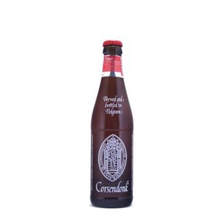 Corsendonk Rossa Belgio 33 cl