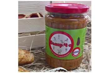 Домашно Кьопоолу 580Ml