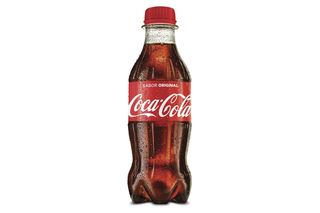 Coca-cola 250 մլ