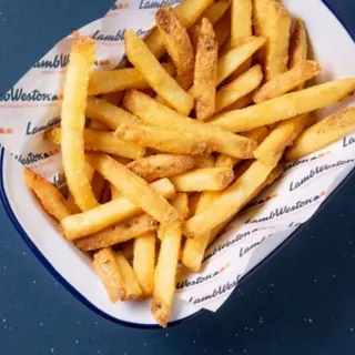 Patatine fritte