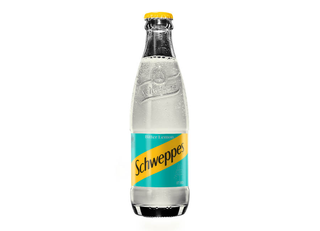 Schweppes bitter lemon 0.25l
