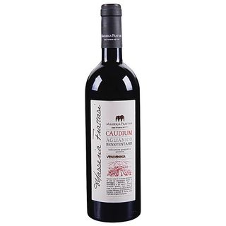 vino tinto frattasi caudium (750 ml.)