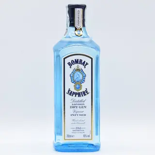 Bombay Sapphaire 70cl