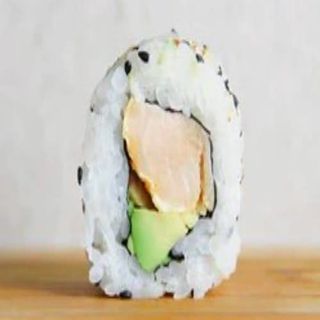 79.Uramaki Pollo uramaki (8 Uds.)