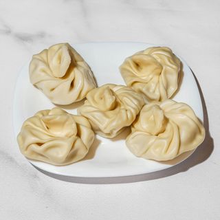 ხინკალი მთიულური შემწვარი 5 ცალი