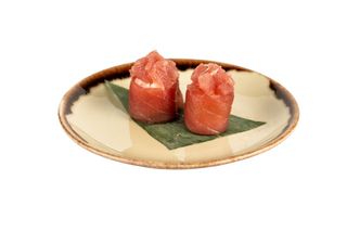 Gunkan Tuna