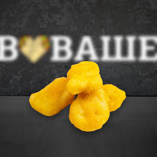  Наггетсы 6 шт