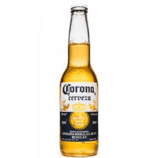 Cerveza Coronita (33 Cl.)