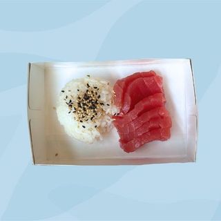 Sashimi tonno (5pz)