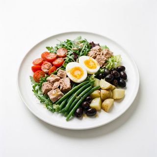 Sałatka nicejska 380g