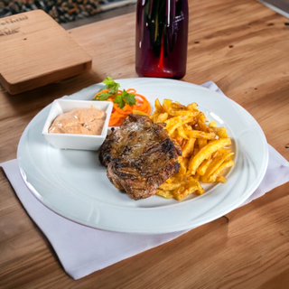 Mistery Box de porc 700g