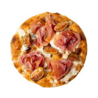 Pizza speciale
