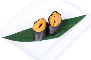 Gunkan polpa di riccio