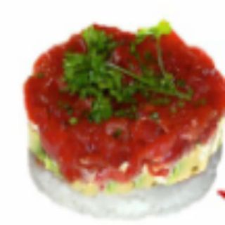 89. Tartar De Atún (1 Ud.)