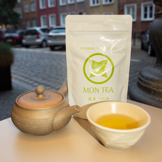 Sencha