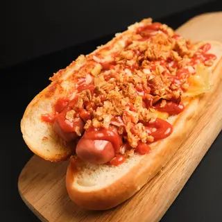 Perrito Caliente