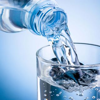 Acqua naturale 500ml 