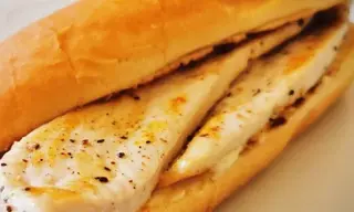 Bocata De Pollo