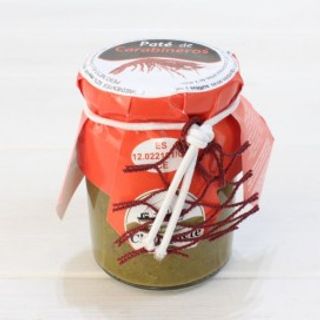 Paté De Erizo, Mar Da Lanzada 95 Gr