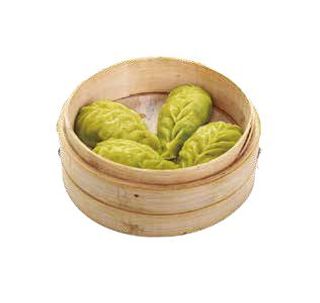 32. Ravioli vegetariani 4 pezzi