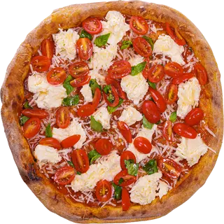 Pizza Bufala