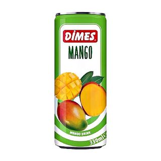 Napój Dimes mango 330 ml