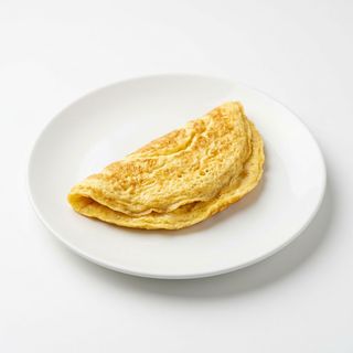 Омлет натюр 250г