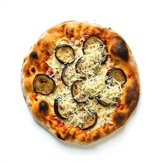 Classica parmigiana