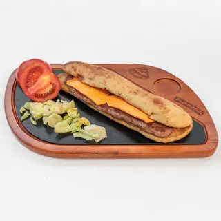 Cheese šiš ćevap