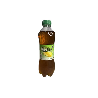 Fuse Tea Манго-Ананас (500 мл.)