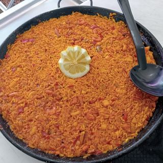 Paella 
