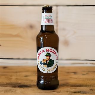 Moretti bionda 33 cl