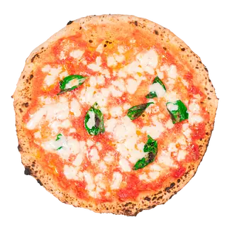 Pizza Margherita